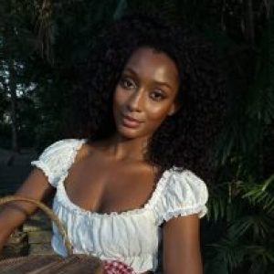 Profile photo of Heaven